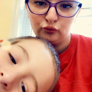 Meet your Posher, Shannon